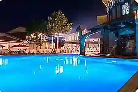 довиль отель анапа Довиль отель